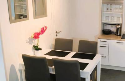 FeWo D&Y -barrierefrei- - Foto 2