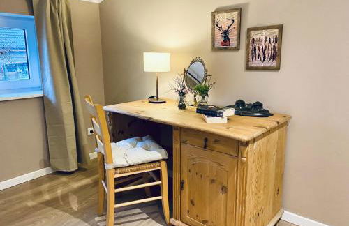 Ferienwohnung an der Schlei oben - Foto 17