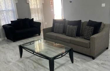 Ranch Home near Lake Spivey - Foto 3