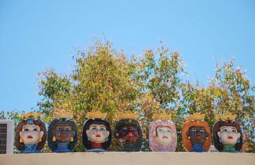 Terrauzza Sul Mare di Renata Emmolo - Foto 24