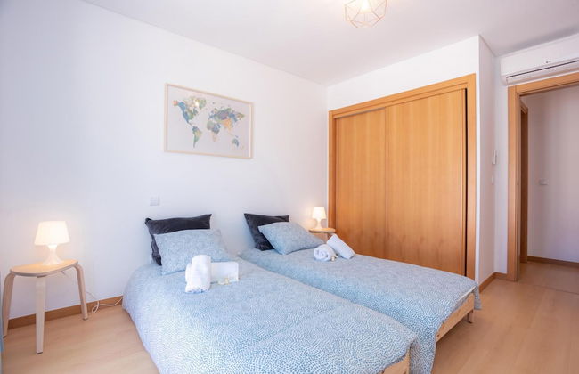 Terrace Bairro Novo by Rent4all - Photo 20