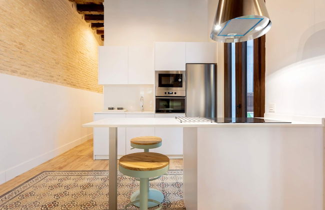 Genteel Home Santas Patronas - Foto 26