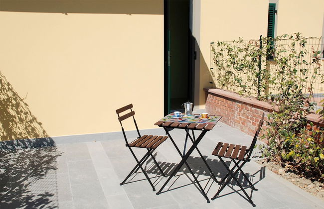 Agriturismo Borgo Piccaratico - Photo 48