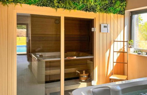 Stunning Home In Klanice With Sauna - Foto 37