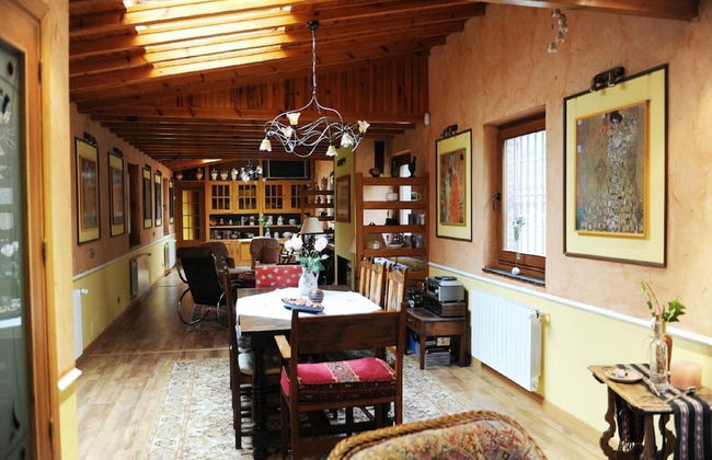 Belvilla by OYO Casa de Campo El Mirador - Foto 1