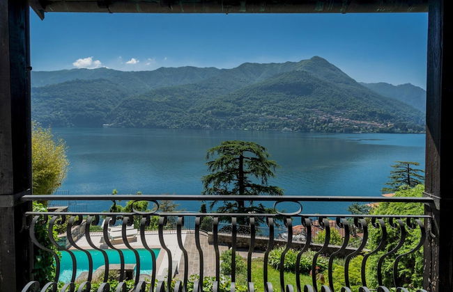 Co-b730-decr9at - Villa Visina - Photo 4