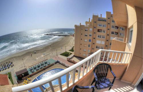 Apartamentos La Mirage - Foto 62