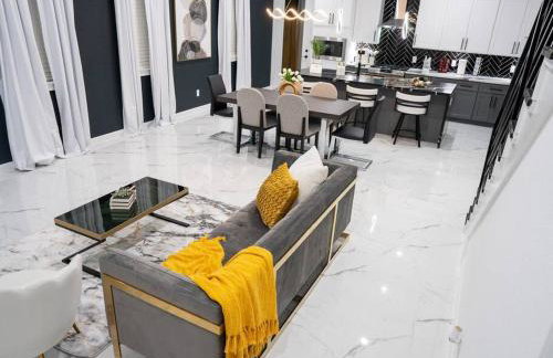 Houston Up Scale Abode - Foto 37