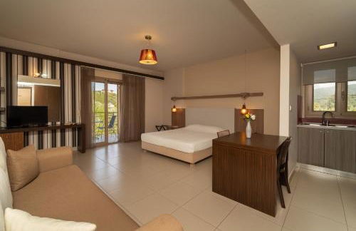 Tsokas Hotel - Photo 71