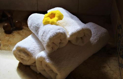 Luxury Suites Vila Indonésia - Foto 21