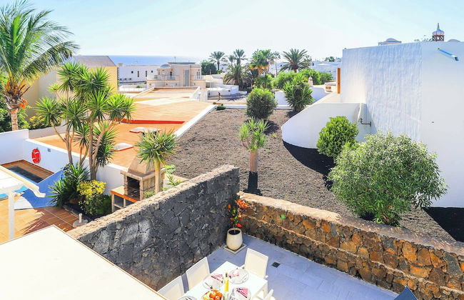 Villa Familia - Photo 19