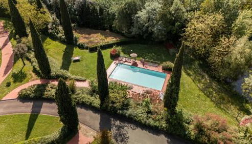 Podere Fignano, holiday home - apartments renovated 2024 - new swimming pool - Foto 5