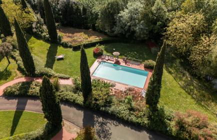Podere Fignano, holiday home - apartments renovated 2024 - new swimming pool - Foto 5