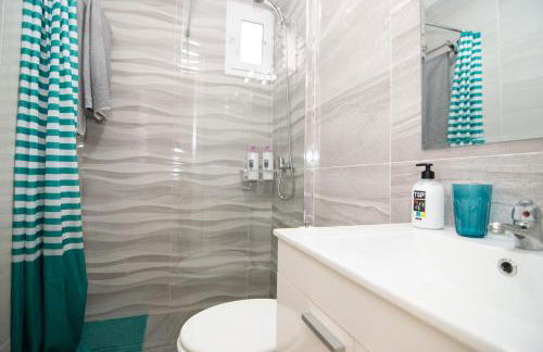 The Safe Point Suites Castillo - Foto 23