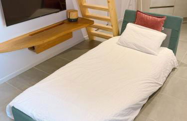 Le Studio de l 'Avenue 1 à 3 Personnes - Foto 42