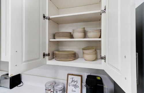 Country Charmer Single Story Cottage Pet Friendly - Foto 18