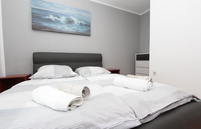 Apartments Rubil - Photo 7