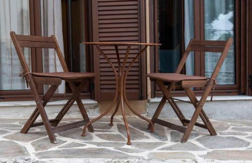 Victoria's House Roustika - Foto 24