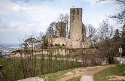 Hochkopf Suite - Premium Apartment - Schwarzwald - Photo 34