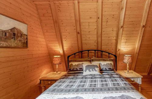 Glassy Mountain Getaway - Foto 27