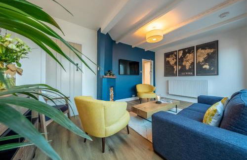 Golf Cottage - Foto 10