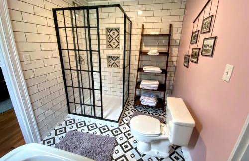 Holden Frost House - Foto 58