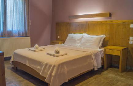 Kedros Chalet - Foto 14