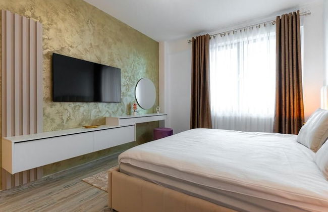 Apartamente Stefan Resort 3 - Foto 3