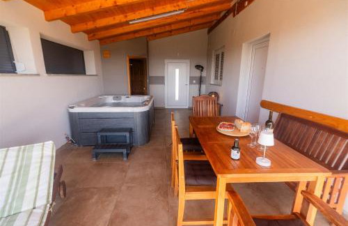 Villa Canolle - Photo 12