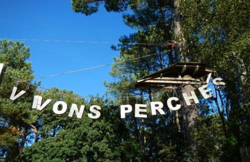 La maison de Keralies - Foto 60