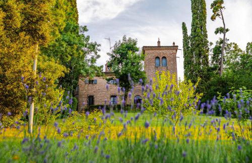 Rocchetta Cionini - a Castle overlooking the Motor Valley - Photo 2