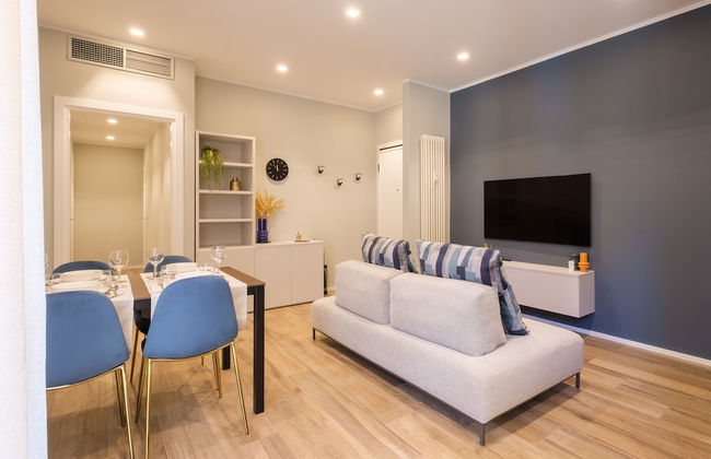 Blue Suite by Studio Vita - Foto 15