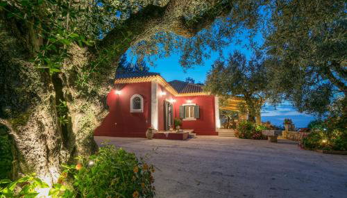 Villa Aelia - Foto 2