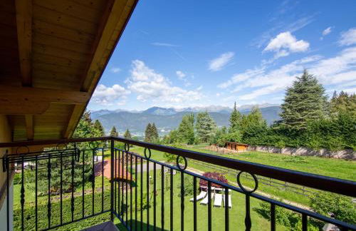 Apartment Belfiore-1 by Interhome - Foto 21