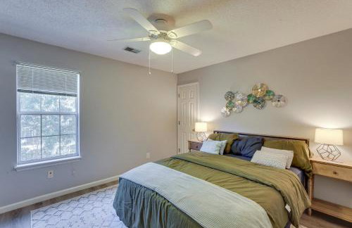 North Charleston Home Near Shopping & Dining! - Foto 18