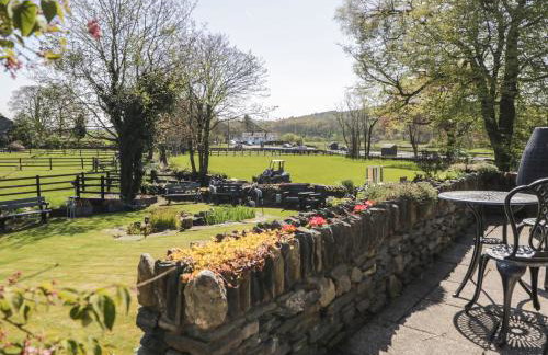 Topiary Cottage - Foto 17