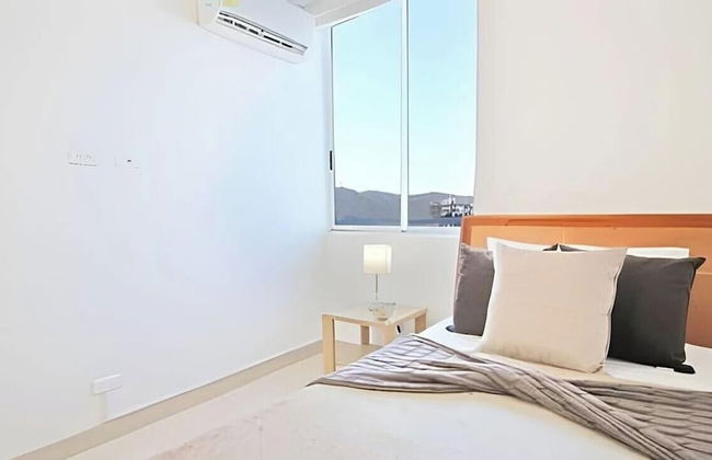 Apartamentos Reserva del Mar - by SOHO - Foto 78