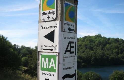 Ferienwohnungen Haus Hinneres - Foto 47