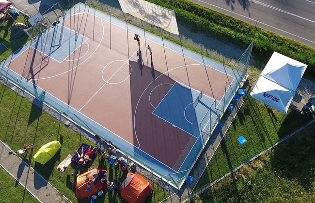 Dolomiti Camping Village&Wellness Resort - Foto 26