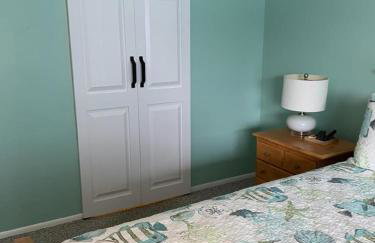 Ocean Block Ship Bottom Pool Beach Badges Wifi Washer & Dryer 12186 - Foto 16