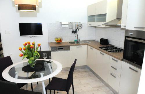 Apartman 3M with free parking - Foto 10