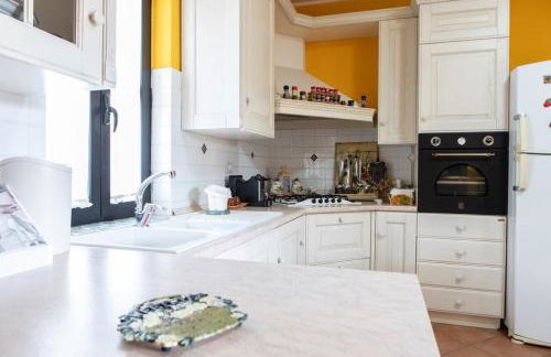 Villa Serena-250metri dal mare -Wifi- Free Parking - Foto 17