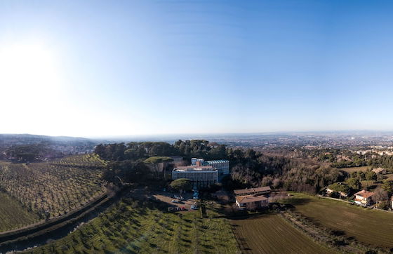 Villa Cavalletti - Foto 64