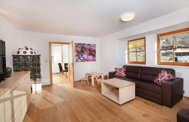 Apartment in Wald im Pinzgau With Swimming Pool and Views - Foto 75