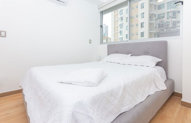 Boutique Apartments Panama - Foto 40