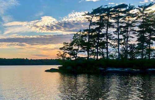 Bayberry Lakehouse - Foto 56