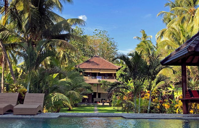 Devi's Place Tejakula - Foto 1