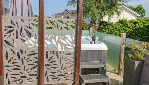 A and C Lodge-Plot 21 - Foto 2