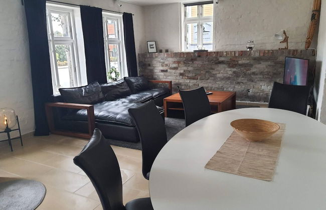 Bnb Downtown Stavanger Berti ap 3 - 2 Rooms - Foto 34