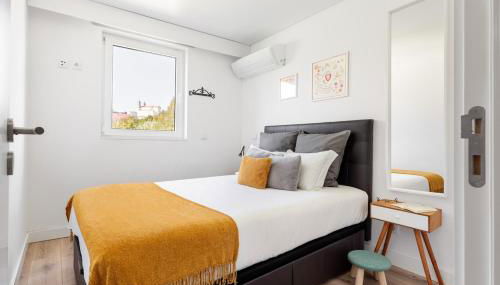 GuestReady - Fantastic Porto Flat - Foto 2